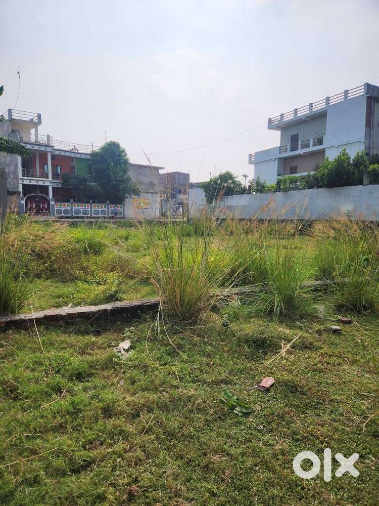 sale deed near laxmipur