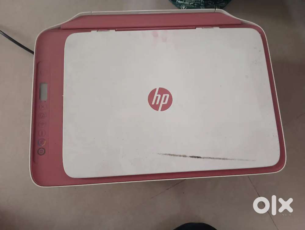 Hp printer
