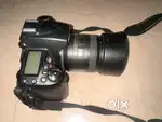 Nikon set of 3 camera for sale along with lens