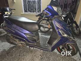 Maestro edge at good condition only 18000 km running