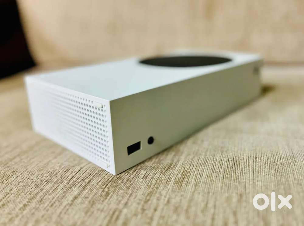 Xbox series s available for sale unused condition