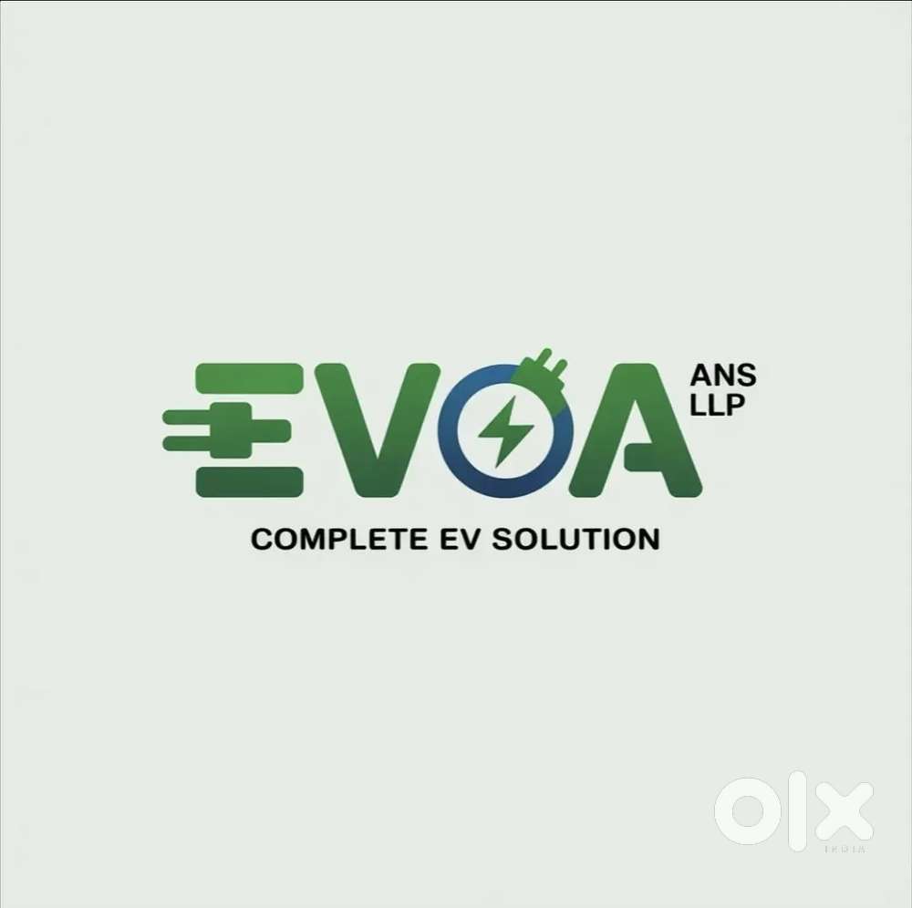 Technician Wanted - EVOA Electric Vehicle Service Center