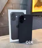 I phone 16