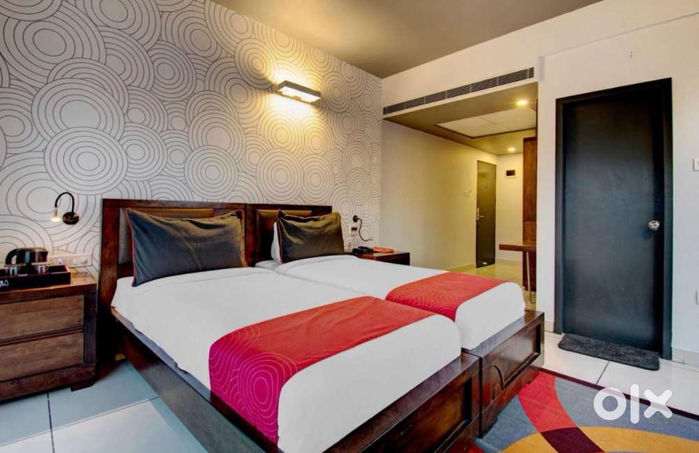 Prem Luxury PG Gurgaon