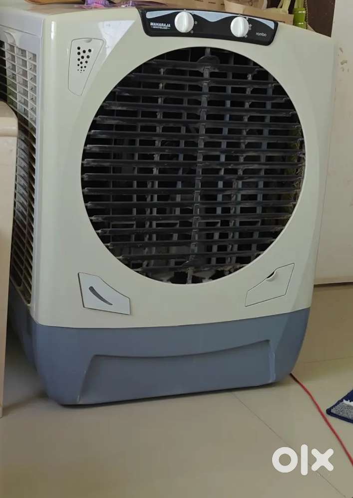 Air Cooler