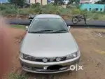 Mitsubishi Lancer 2000 Diesel 184752 Km Driven