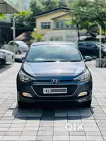 Hyundai i20 Magna Plus Diesel, 2017, Diesel