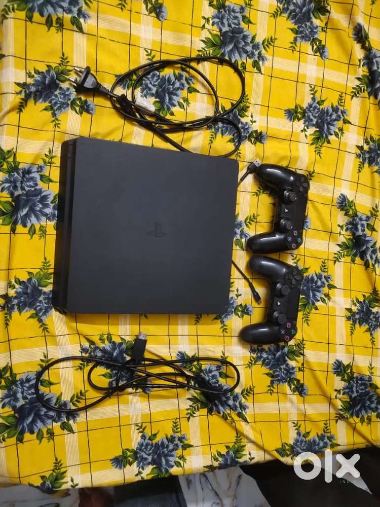 PlayStation 4
