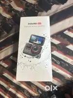 Insta 360 Ace brand new