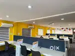 Fully furnished beautiful office space, 3200 sqft