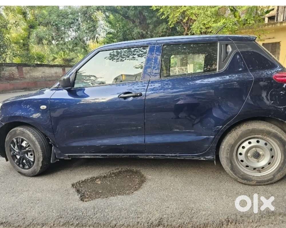 Maruti Suzuki Swift 2021 CNG & Hybrids 35000 Km Driven