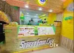 Fast food Store Manager