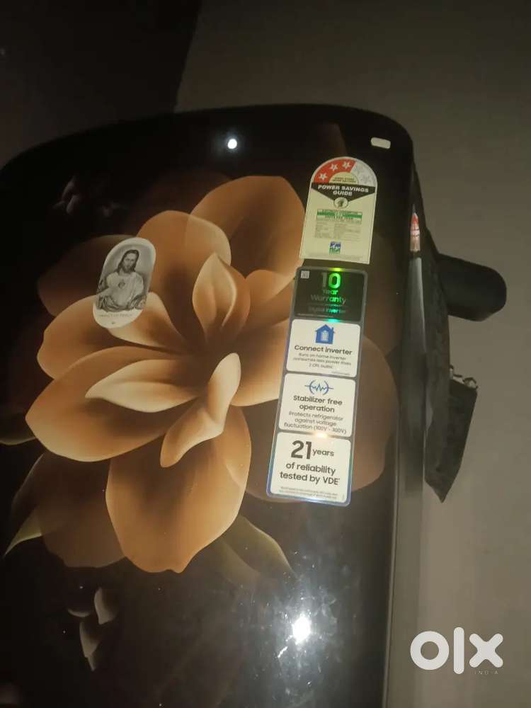 New condition 6months