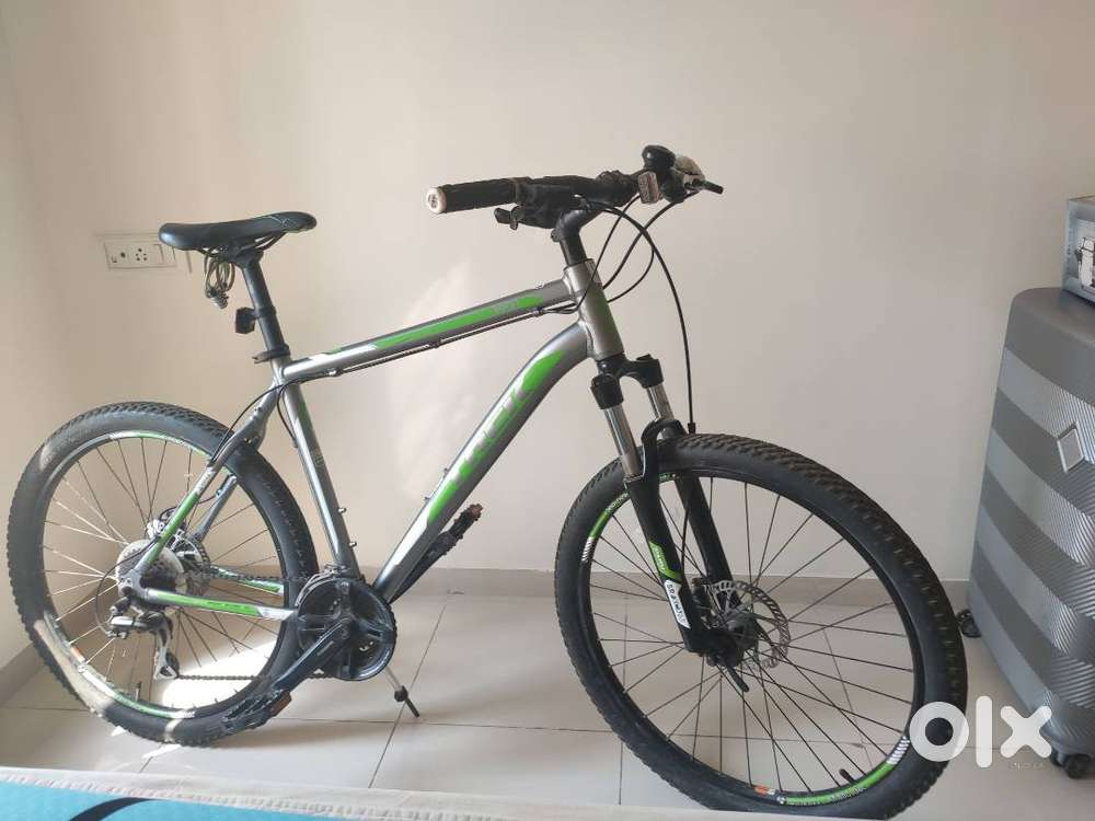 Trek 3900 Good Condition