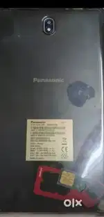Panasonic tablet पैनासोनिक टेबलेट પેનાસોનિક ટેબ્લેટ