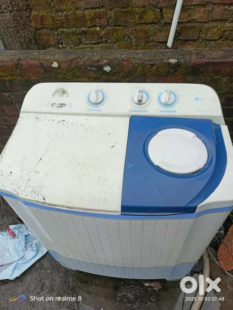 Washing machine sale