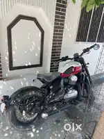 Jawa 42 bobber for sale