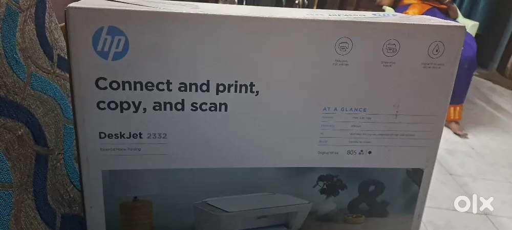HP printer for sale!