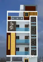 Loanable 2 bhk for sale at Mukundpur..