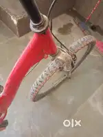 Avon bicycle