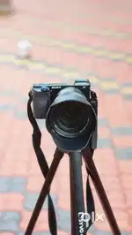 Sony A61000
