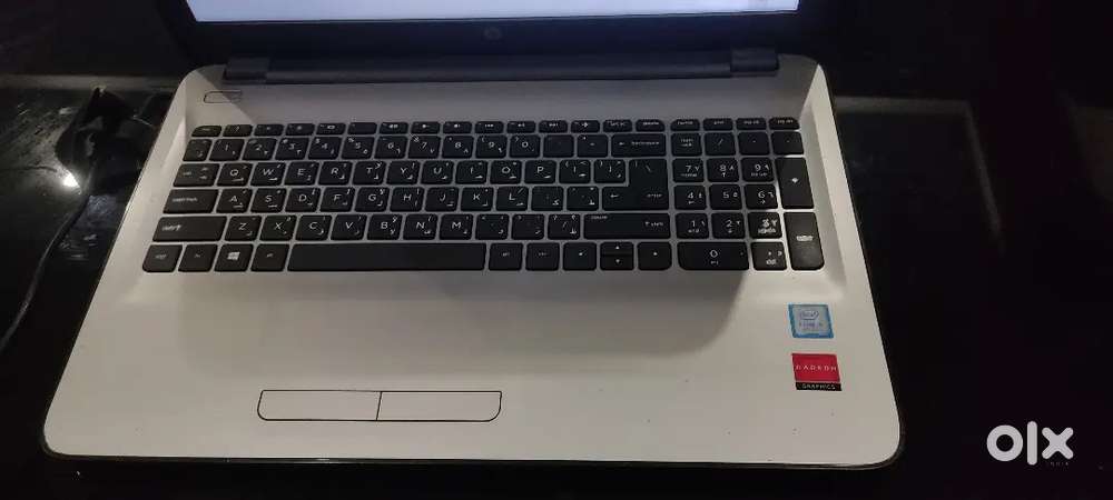 Hp laptop i5 15 inch