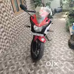 Well maintained CBR 150R for sale