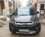 Maruti Suzuki Vitara Brezza 2017 Diesel Good Condition