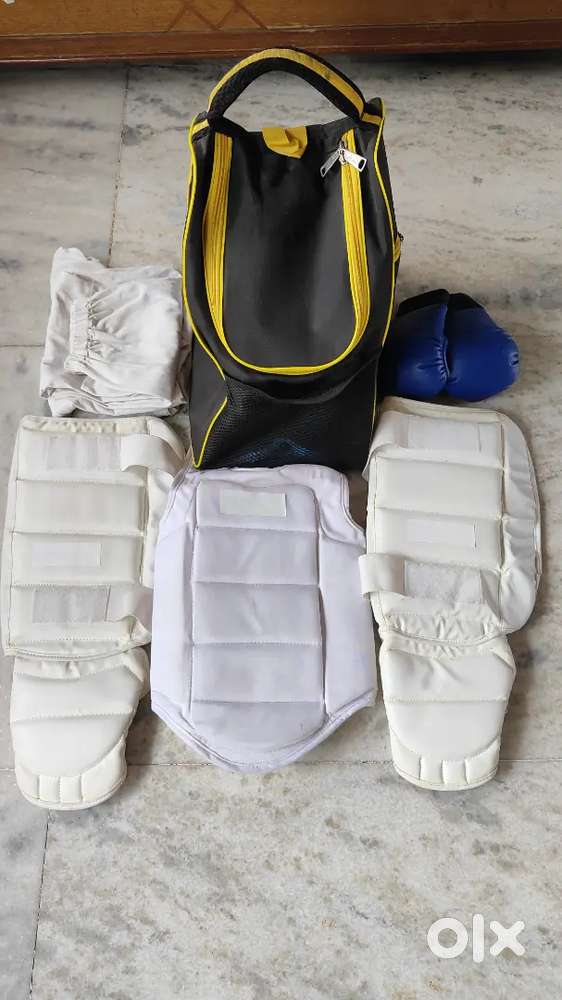 karate kit 1750