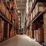 Hiring for warehouse job