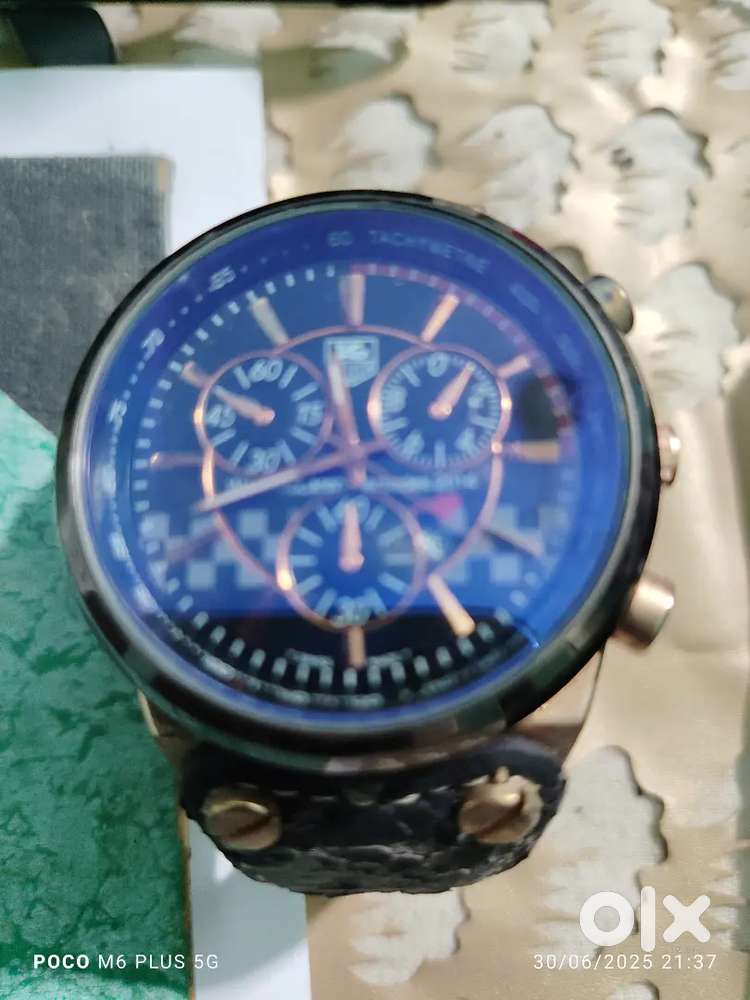 Original brand watches