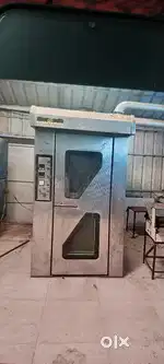 Bakery  cake machines