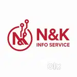 TECHNITIAN AND RECEPTIONIST