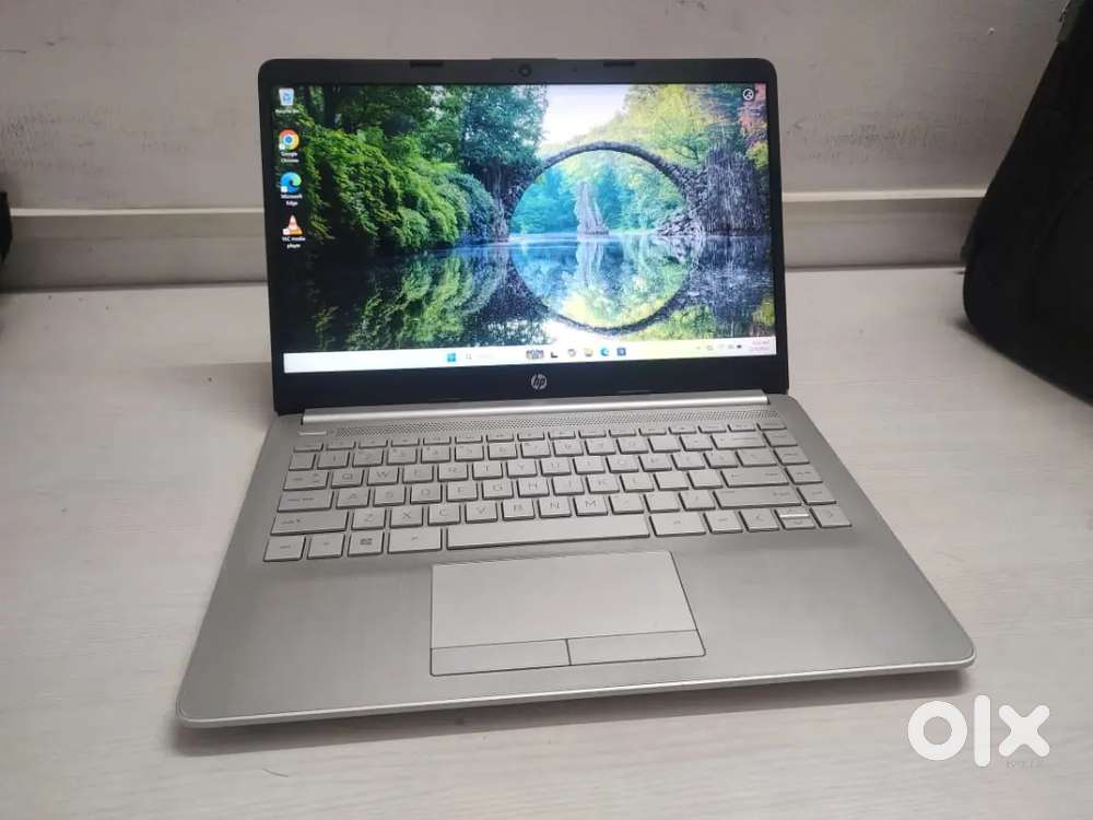 HP Laptop (14s)