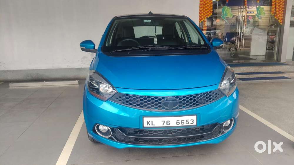 Tata Tiago, 2019, Petrol