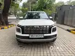 Hyundai Venue 1.4 CRDi SX (O), 2022, Diesel
