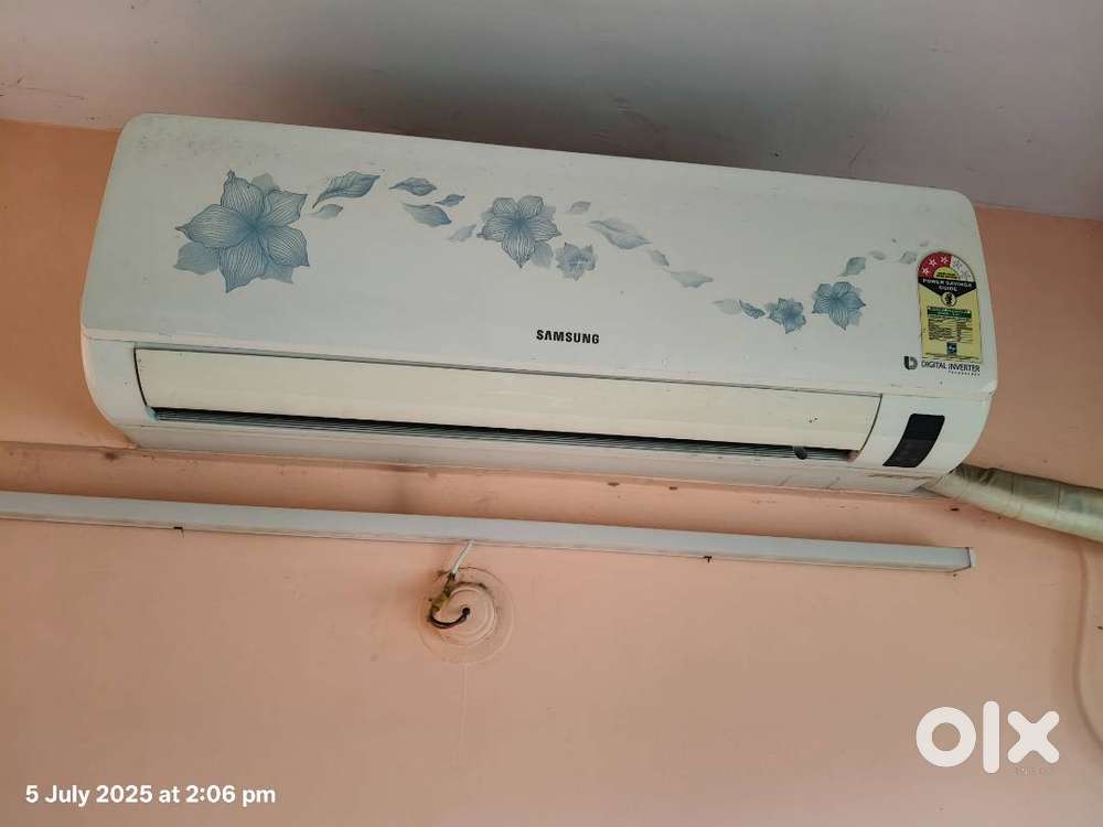 Samsung AC