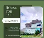 House for Sale in Muzaffarpur Prime Location nearby Bariya Golambar