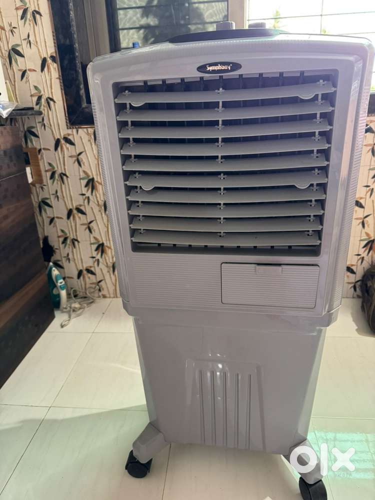 Air cooler