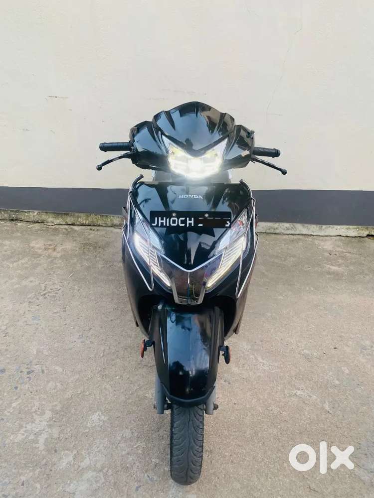 New Activa 125 6G Excellent Condition
