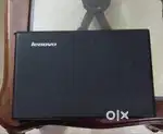 LENOVO LAPTOP WITH SSD
