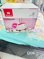 Brand New Havells Garment Steamer + Glen Electric Tandoor (unopened)