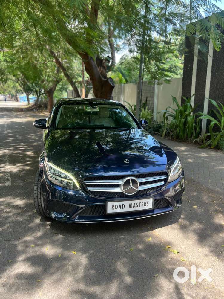 Mercedes-Benz C-Class Prime C 220d, 2020, Diesel