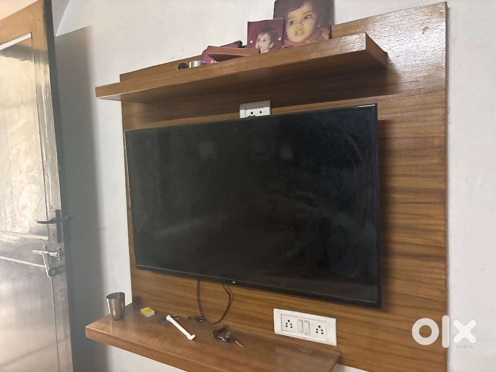 Mi tv 43 inch
