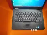Dell i5-4th gen laptop rs 10800