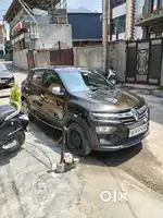Renault KWID 2022 ending