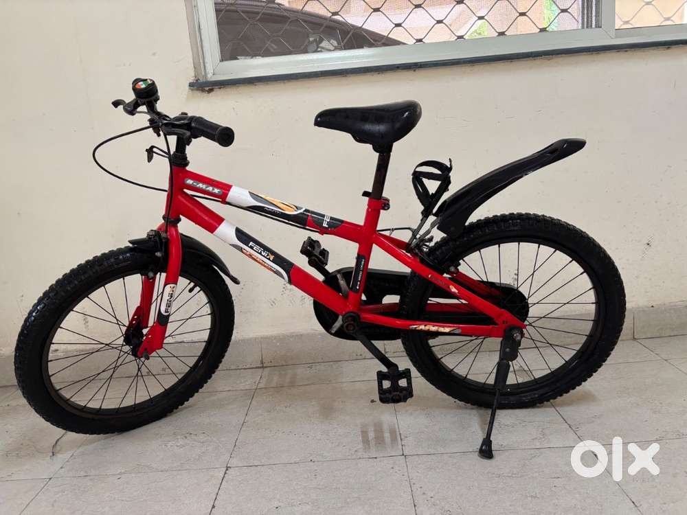 Bicycle for kids 4-10 years