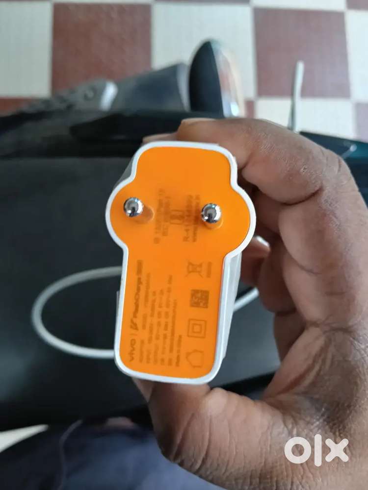 Vivo charger
