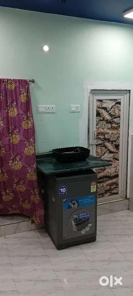 PAYING GUEST (PG)PLACE READY TO MOVE 2500 PER BED