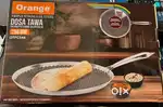 Orange honeycomb triply dosatawa 290mm
